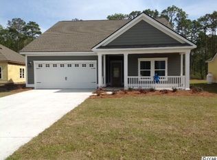 76 Southgate Court Colony #TOWNHOUSE E, Pawleys Island, SC 29585