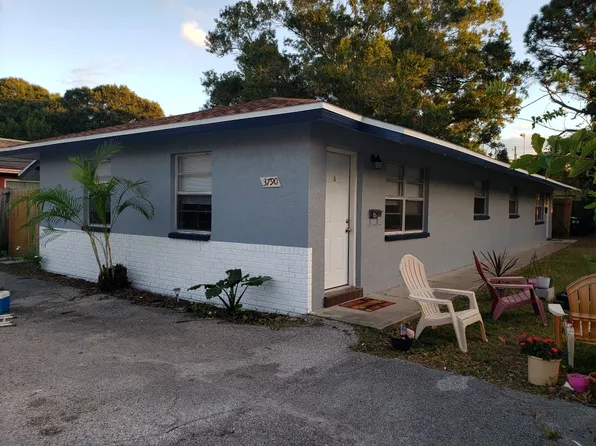3790 67th Ave N APT A, Pinellas Park, FL 33781