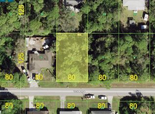 21032 Tucker Ave #6, Pt Charlotte, FL 33954