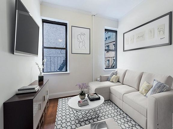 2nd image of 384 Broome St #18R