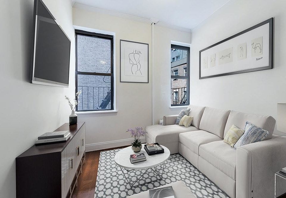 1st image of 384 Broome St #18F