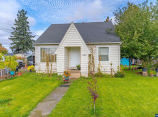 3745 La Branch St SE, Salem, OR 97317