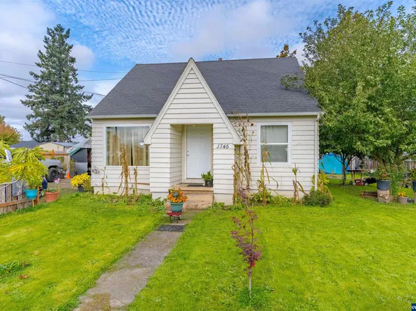 3745 La Branch St SE, Salem, OR 97317