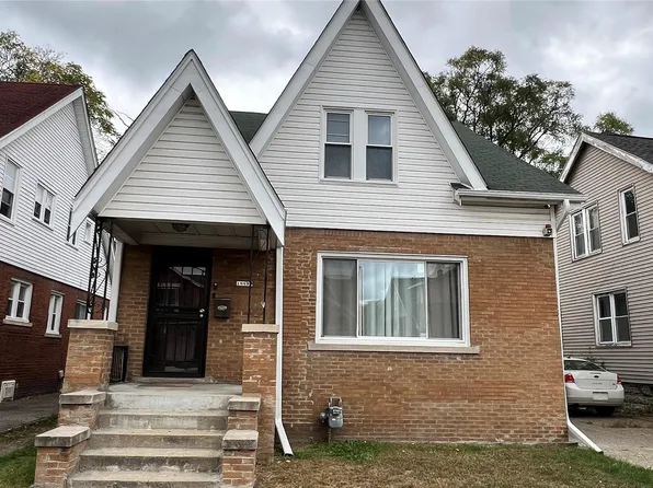 16890 Monica St, Detroit, MI 48221