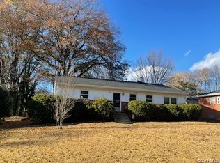 2412 Birchwood Rd, Henrico, VA 23294