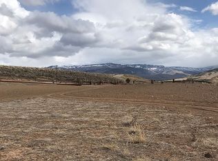 648 Divide Rd, Whitewater, CO 81527