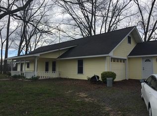 40 Laramie Rd, Greenbrier, AR 72058