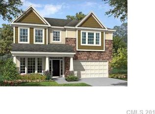 4380 Triumph Dr, Concord, NC 28027
