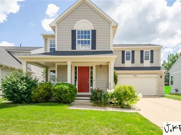 1687 Scio Ridge Rd, Ann Arbor, MI 48103