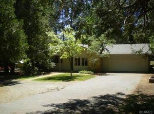 1800 Stark Ln, Paradise, CA 95969