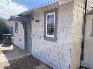 705 N Cerbat Ave, Kingman, AZ 86401