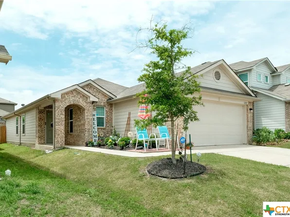 12107 Rosinca Rd, Manor, TX 78653
