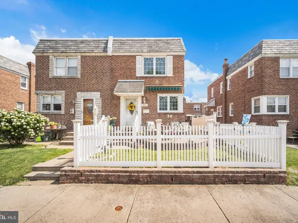 8031 Crispin St, Philadelphia, PA 19136