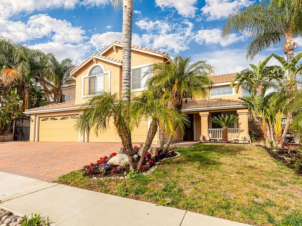 2578 Dakin Dr, Corona, CA 92882 | Zillow
