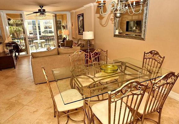 Home For Sale In Boca Bayou