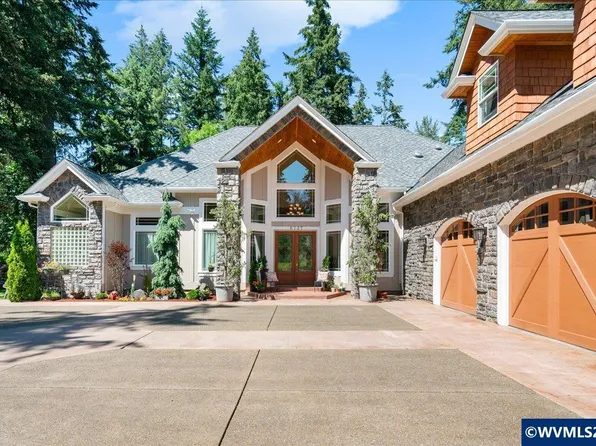 6737 Tessa Ln NE, Silverton, OR 97381
