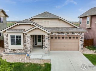 3374 Wagon Trail Rd, Fort Collins, CO 80524