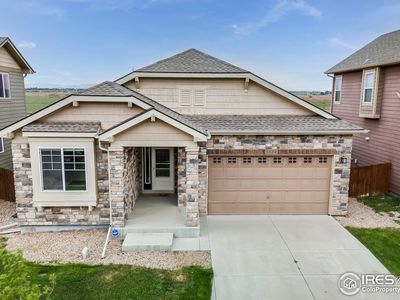 3374 Wagon Trail Rd, Fort Collins, CO, 80524