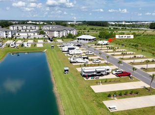 739 Vacation Cir #30, Foley, AL 36535