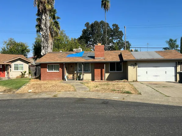 1213 Gerry Way, Roseville, CA 95661