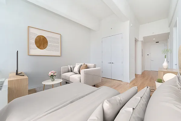 Rented by Living New York | media 24