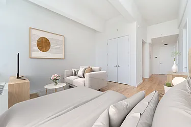 Rented by Living New York