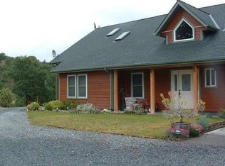 2109 Little Applegate Rd, Jacksonville, OR 97530