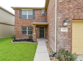 11635 Wren Crossing Dr, Houston, TX 77038