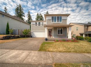 1307 Foreman Rd, Dupont, WA 98327