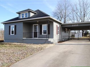 920 Old Highway 135 SW, Corydon, IN 47112