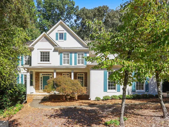 4045 Noblin Ridge Dr, Duluth, GA 30097