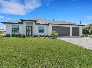 310 NW 14th St, Cape Coral, FL 33993