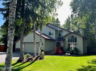 19240 Babrof Dr, Eagle River, AK 99577
