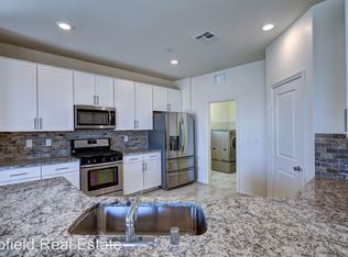147 Fulgora St, Henderson, NV 89074