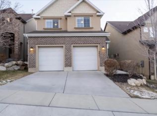 2843 W Pine Cone Ln, Lehi, UT 84043