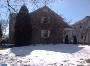 922 Cloverhill Rd, Wynnewood, PA 19096