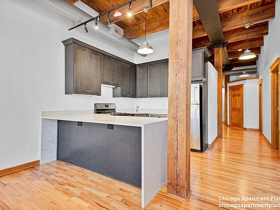 3rd image of 216 W North Ave #303