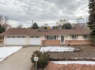 2109 Teton Rd, Grand Junction, CO 81507