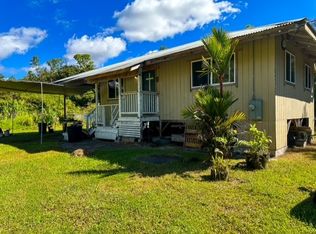 11-1749 Ulei St, Mountain View, HI 96771