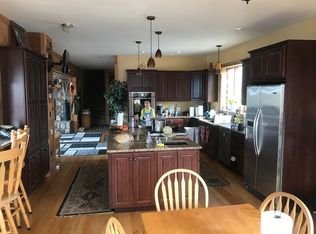 150 Targett Rd, New Gloucester, ME 04260