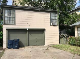3216 Cockrell Ave APT B, Fort Worth, TX 76109