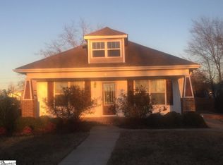 420 Oconner Ct, Greenville, SC 29609