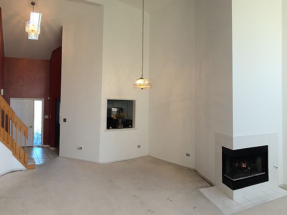 Dining Room from Loft View