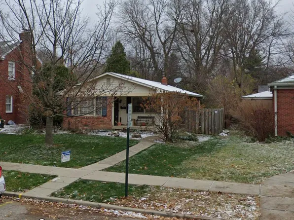 514 W 46th St, Indianapolis, IN 46208