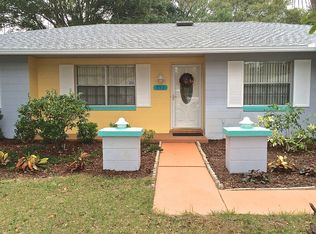 352 Travino Ave, Saint Augustine, FL 32086