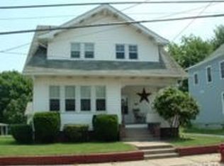 401 N Lincoln Ave, Barnesville, OH 43713