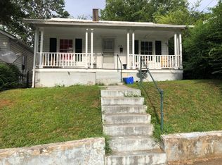 1236 Myrtle Ave, Danville, VA