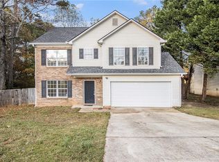 2686 Silver Queen Rd, Ellenwood, GA 30294