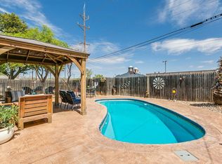 2308 Rutgers St, San Angelo, TX 76904