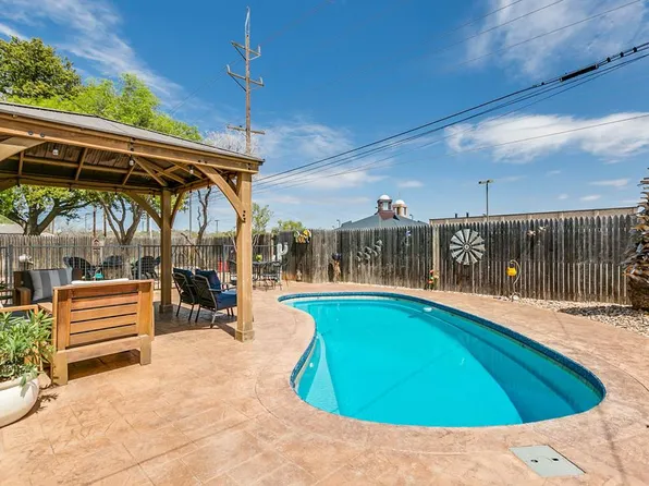 2308 Rutgers St, San Angelo, TX 76904